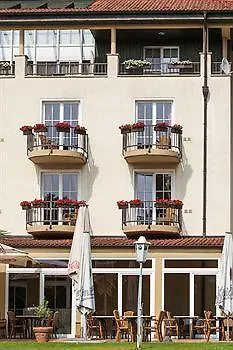 Hotel Landhaus Milser Duisburgo