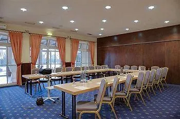 Hotel Landhaus Milser Duisburgo 4*,