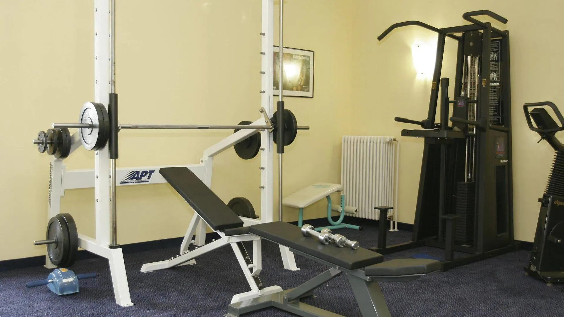 Hotel Landhaus Milser Duisburgo Alemanha
