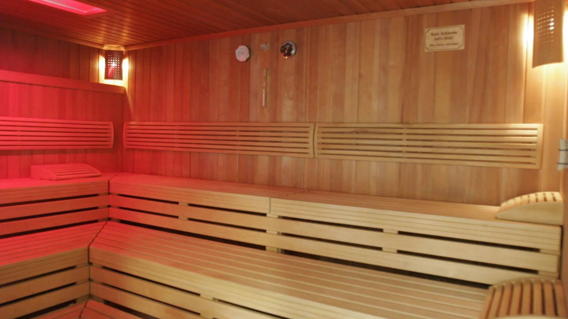 Hotel Landhaus Milser Duisburgo