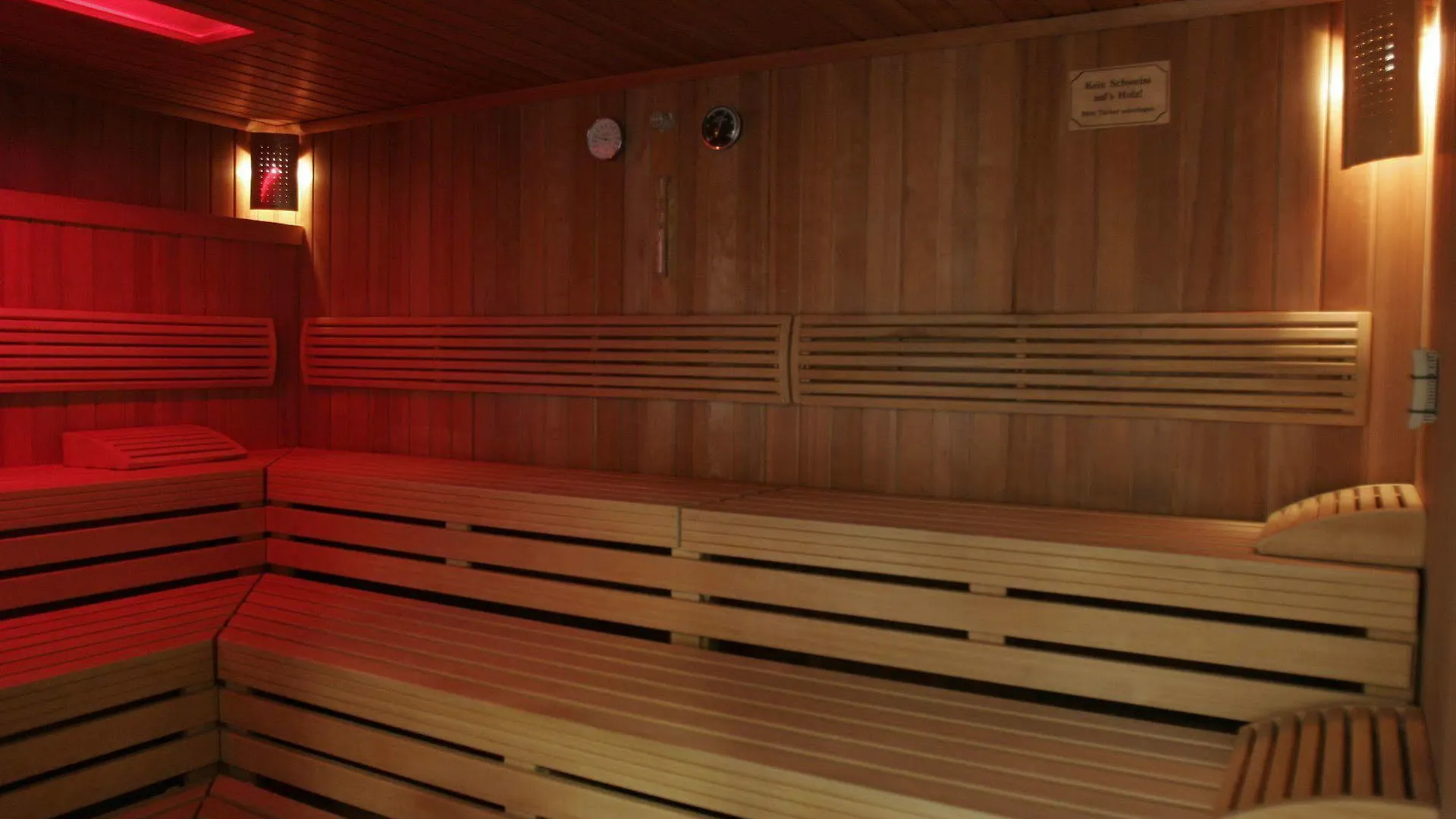 Hotel Landhaus Milser Duisburgo
