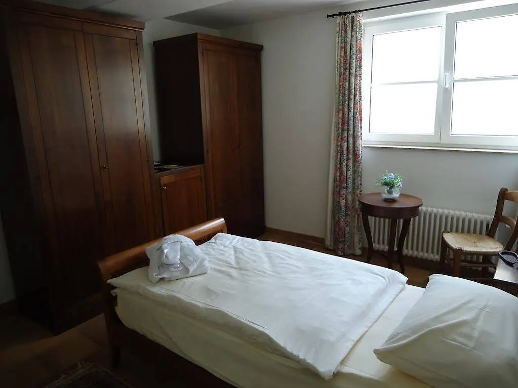 Hotel Landhaus Milser Duisburgo