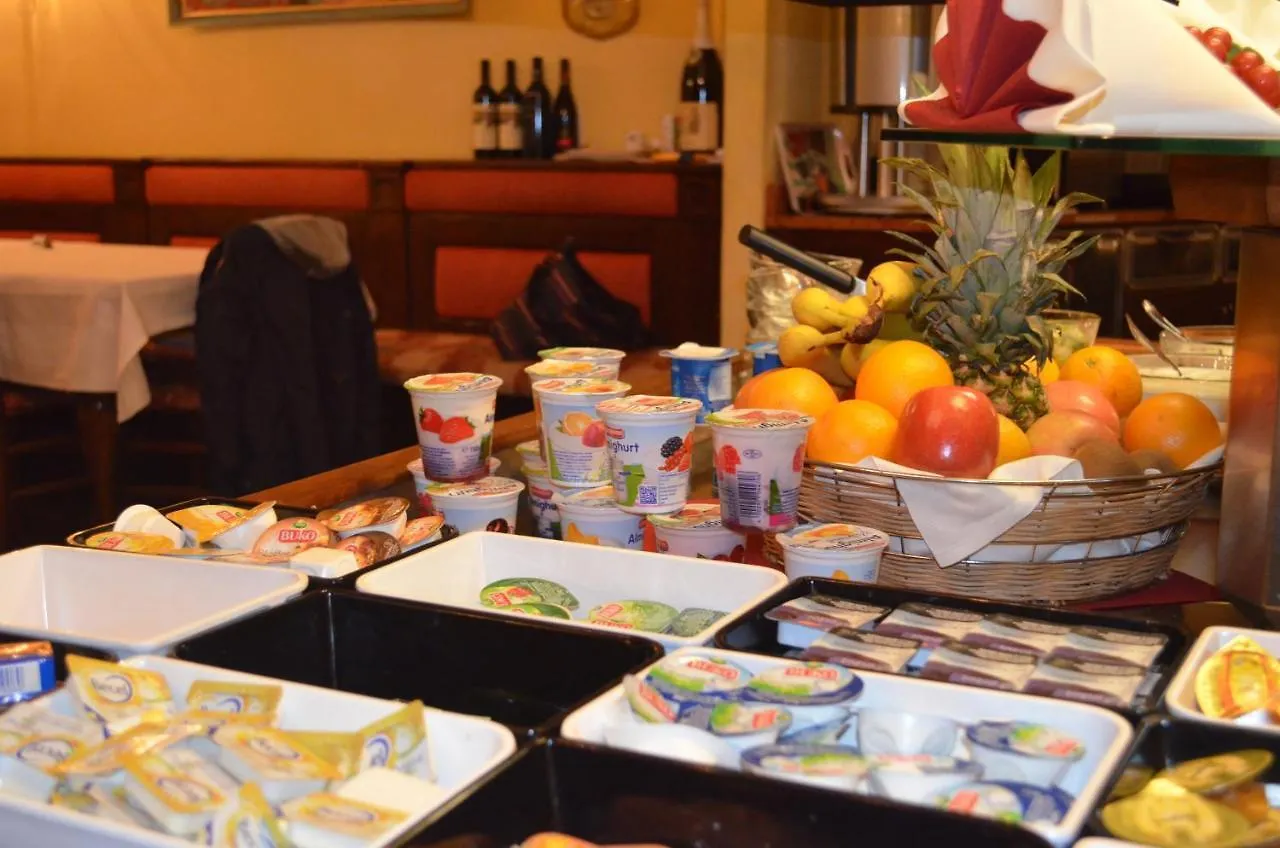 ****  Hotel Landhaus Milser Duisburgo Alemanha